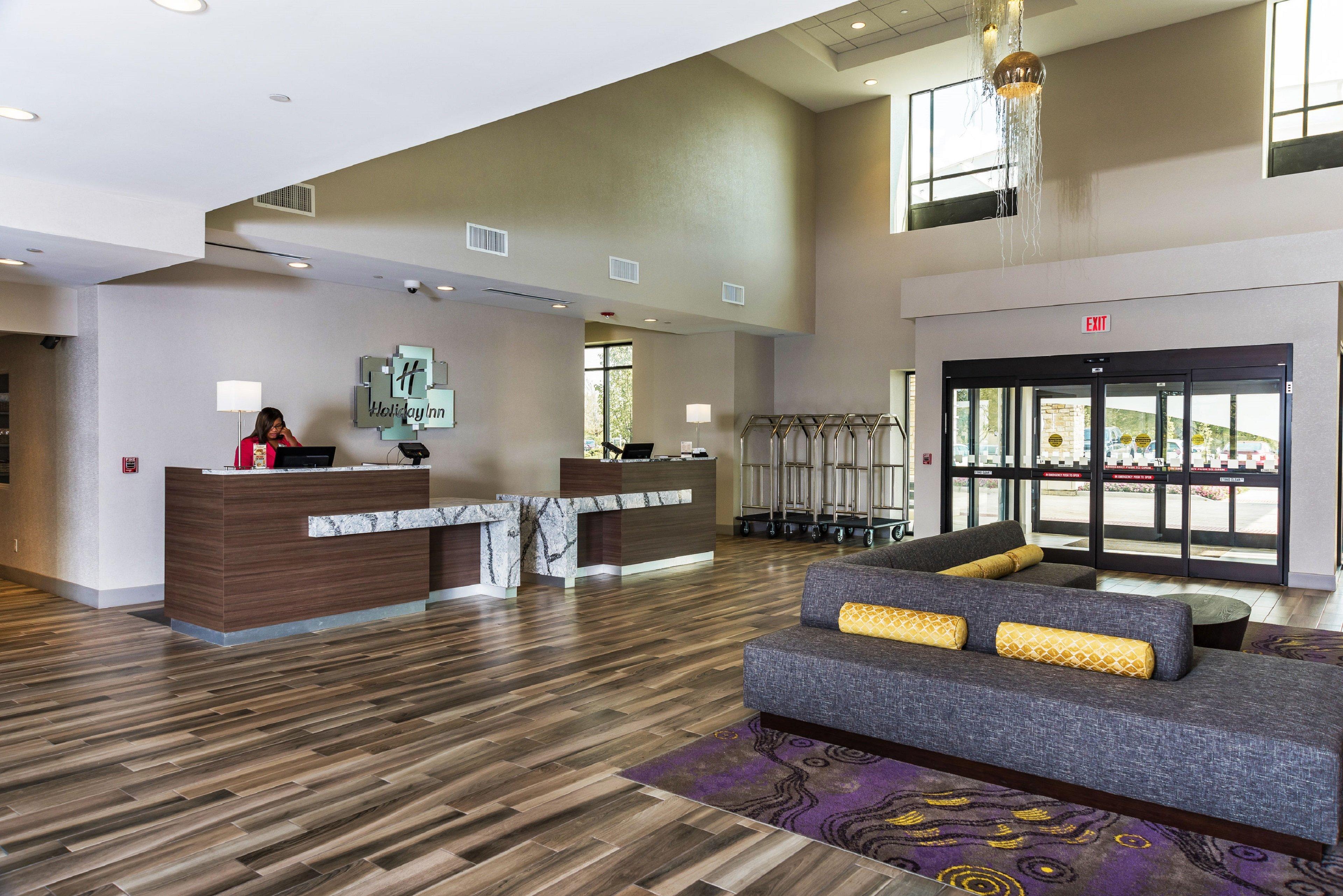 Holiday Inn Hotel & Suites - Joliet Southwest By Ihg Exterior photo